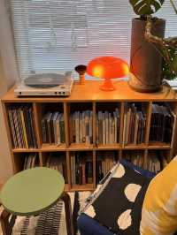 청주 신상카페, 이국적인 감성 푼크툼커피로스터스 🧡