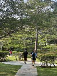 Puchong Green Escape🌞