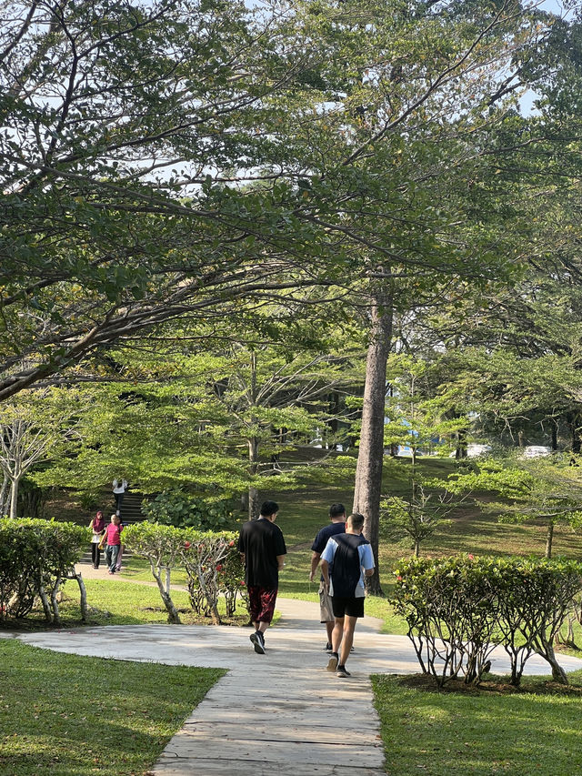 Puchong Green Escape🌞 Puchong Green Escape🌞