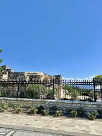 안탈리아에서 당일치기로 가기 좋은 곳