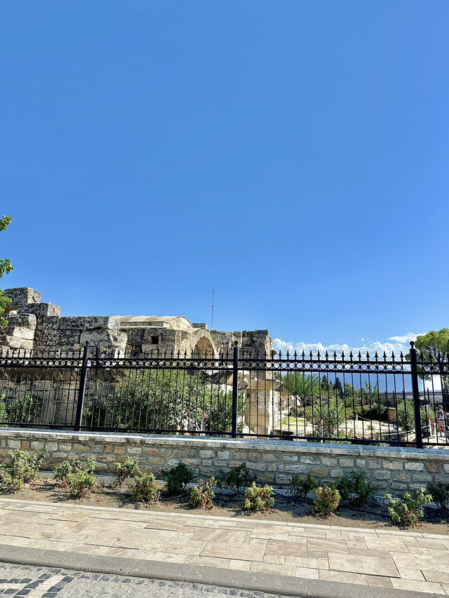 안탈리아에서 당일치기로 가기 좋은 곳 안탈리아에서 당일치기로 가기 좋은 곳