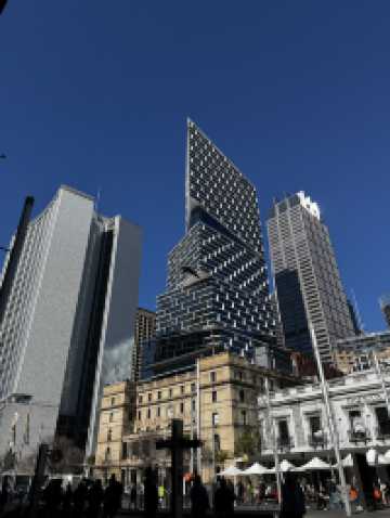 雪梨歌劇院附近購物攻略  悉尼轉機12小時特種兵🔥 地鐵直達+零入場費，小資黨瘋狂收藏！ 