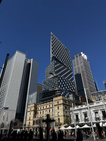 雪梨歌劇院附近購物攻略  悉尼轉機12小時特種兵🔥 地鐵直達+零入場費，小資黨瘋狂收藏！ 