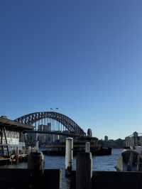 推薦歌劇院周邊散步路線悉尼歌劇院深度遊🔥 世界文化遺產，貝殼建築靚到捨唔得走！