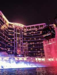 Where to Go: Macau-Taipa Cotai Area 🇲🇴 Worthed&Luxury