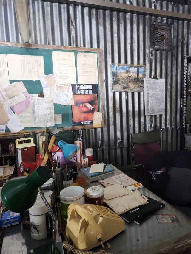 香港大館臥底展覽📷 香港大館臥底展覽📷