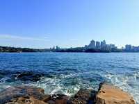 Sydney Signs Tripcom🏙️