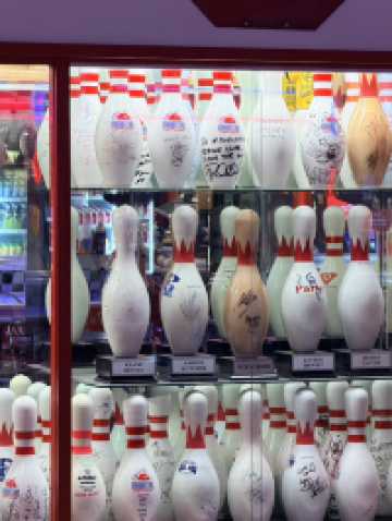 Bowling Night Fun🎳