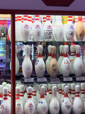 Bowling Night Fun🎳