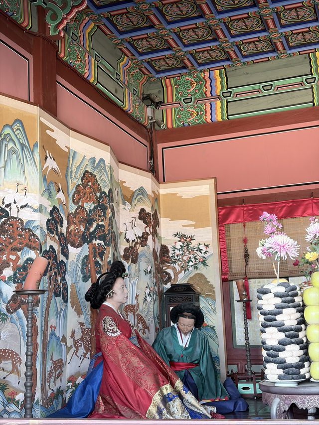 念願の水原へ 念願の水原へ