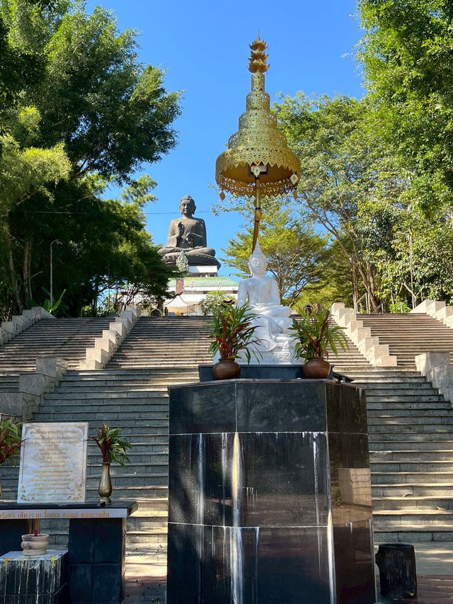 วัดเวียงคำกาขาว เชียงราย