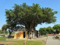 勝利星村創意生活園區