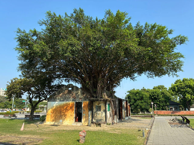 勝利星村創意生活園區 勝利星村創意生活園區