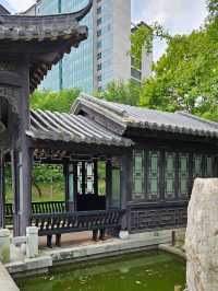 수원 월화원 꼭 다녀와보세요