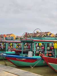 Hoi An: Vietnam's Enchanting Ancient Port