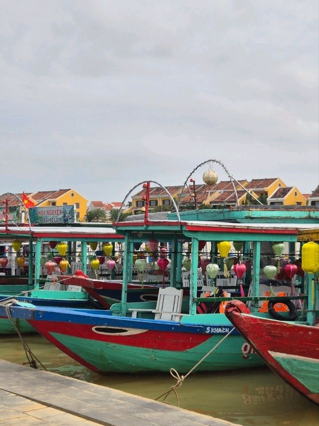 Hoi An: Vietnam's Enchanting Ancient Port Hoi An: Vietnam's Enchanting Ancient Port