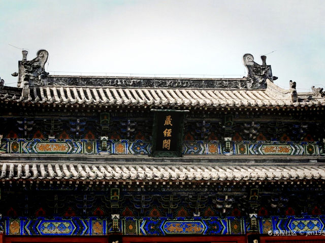 越南🇻🇳白馬寺 越南🇻🇳白馬寺