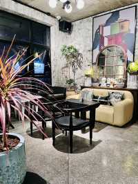 The XX Coffee Bar: Hanoi’s Stylish Sip & Chill Spot🇻🇳☕️