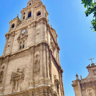 มหาวิหารมูร์เซีย – หัวใจอันงดงามของเมืองมูร์เซีย