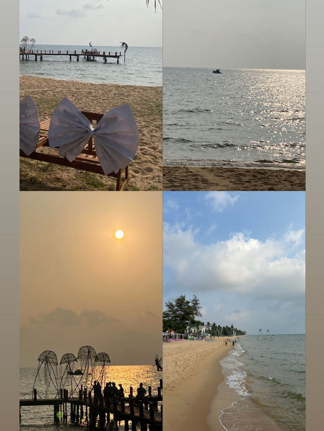 Phu Quoc Dream🌅