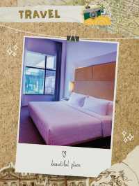 ⛪✨ “Gothic Grandeur in the Heart of Jakarta”