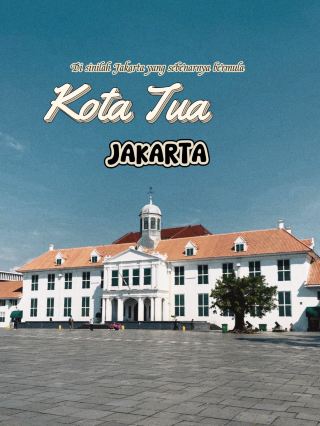 Part 11 | This is Where Jakarta Really Began