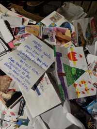 Stepping Into the Real-Life North Pole: Rovaniemi’s Christmas Magic ✨🎅❄️