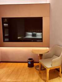 深圳｜蓬客精品飯店南山店 - 舒適四星商旅，交通彈性便利