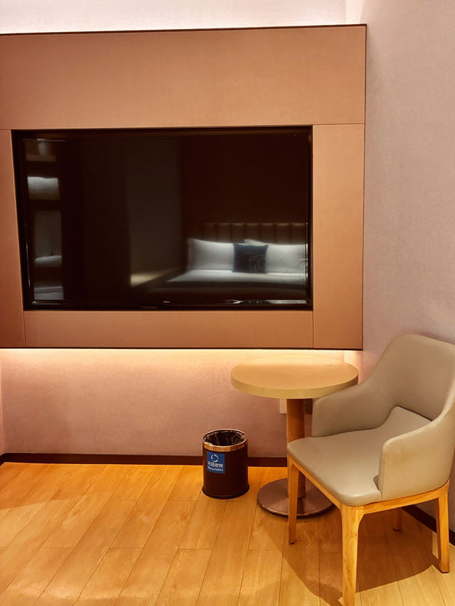 深圳｜蓬客精品飯店南山店 - 舒適四星商旅，交通彈性便利