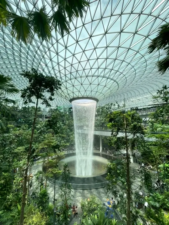 Singapore Weekender: Ultimate City Vibes, Thrills & Family Fun 🚀🇸🇬