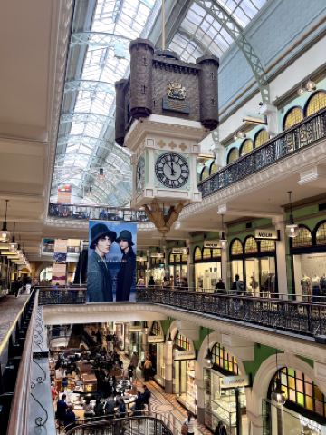 [ふわふわの充実した旅行🦶🏻]🇦🇺シドニー2泊3日1
