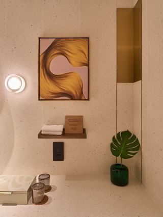 Is the newly opened Kimpton Naluria at TRX in Kuala Lumpur worth a visit?