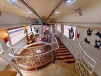 Aso Boy รถไฟท่องเที่ยวขวัญใจเด็ก ๆ 