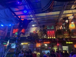 Bourbon Live Vibes✨  