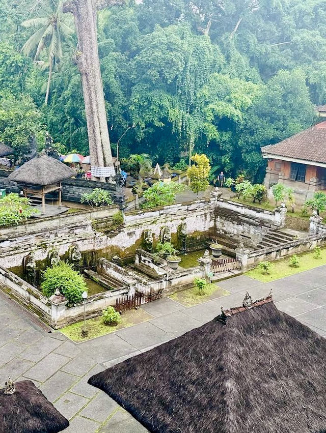 พามาดู “ถ้ำช้าง” สุดขลังและทรงพลัง ที่เกาะบาหลี🇮🇩