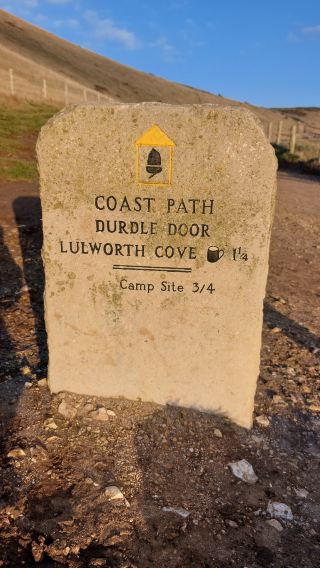 An Arch by the Sea ✨