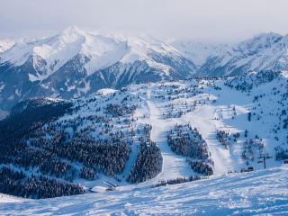 🎿 齊勒河谷滑雪區豐富多彩的選擇
