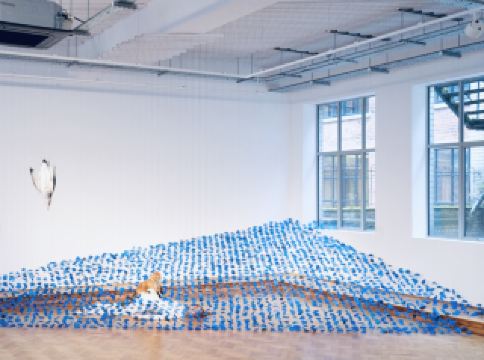 🎨 Contemporary Creativity at Golden Thread Gallery