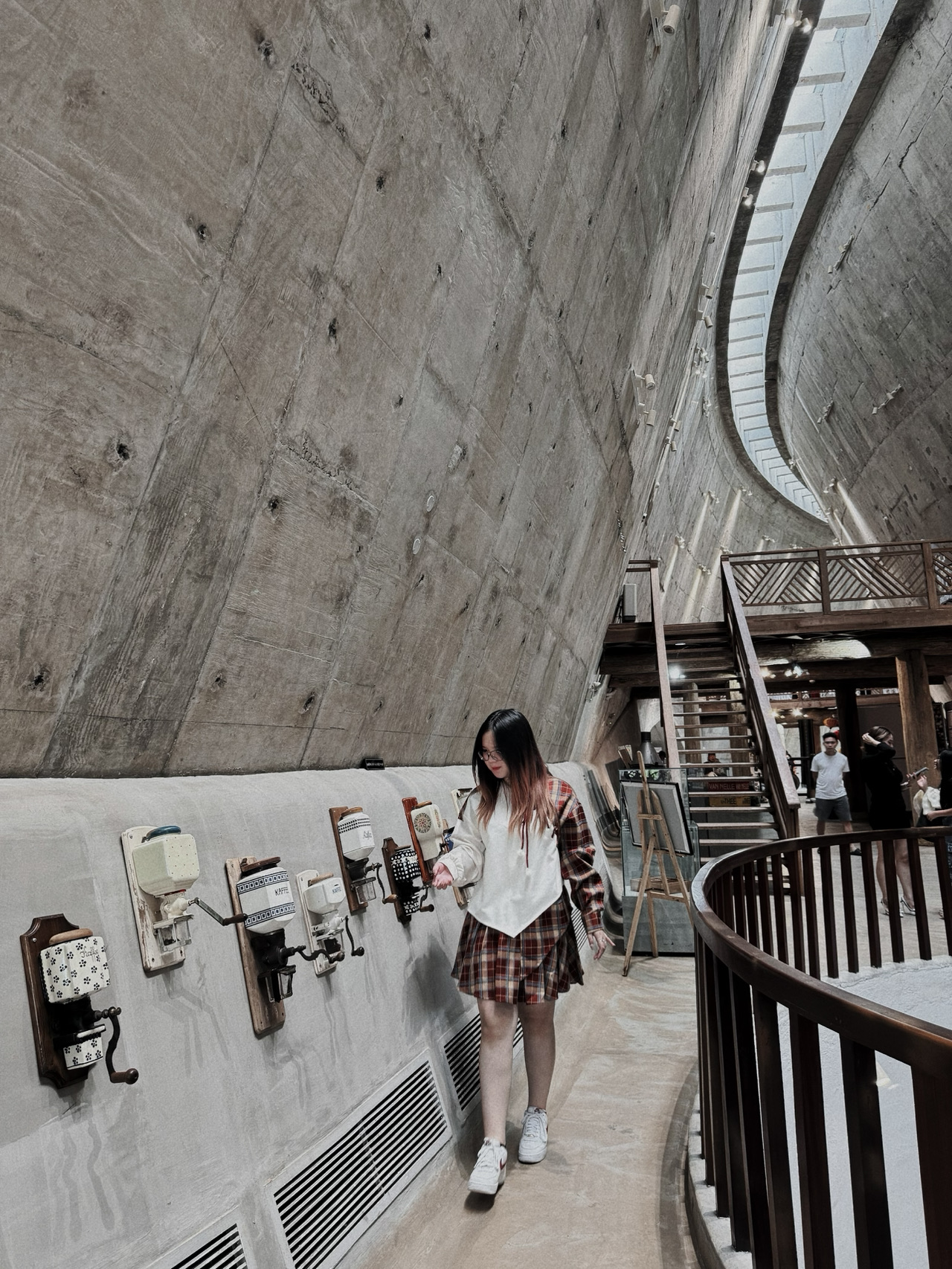 The Coffee Museum in Buon Ma Thuot is a Must-See! ☕️🏛️
