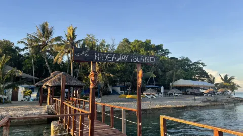 วานูอาตู: ไปเยือนเกาะที่ไม่มี Wi-Fi มีเพียงเสียงคลื่นและโลกใต้ทะเล — traveler post in วานูอาตู