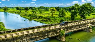 錐管橋巴爾岡薩哈爾薩：比哈爾邦的隱藏旅遊勝地 | 薩哈爾薩最佳旅遊地點