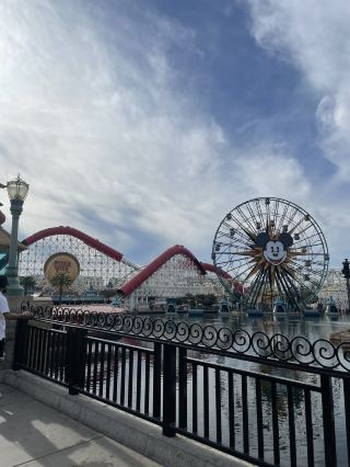 Disneyland California (LA): Best Photo Spots + Must-Do Guide 🏰✨🇺🇸