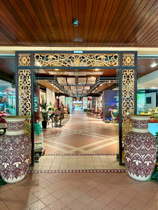 Museum Paling Underrated di KL? Muzium Kraf Wajib Masuk Itinerary Kamu。