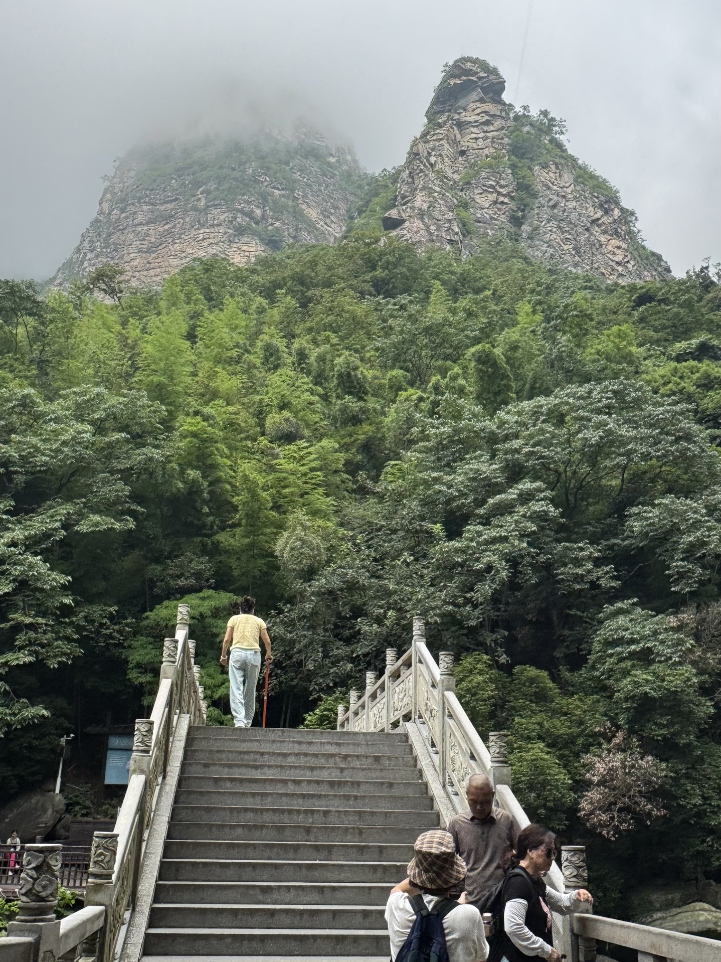 Challenging Jiangxi's Sandiequan | You never know your true potential until you reach the end!