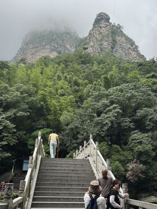 Challenging Jiangxi's Sandiequan | You never know your true potential until you reach the end!