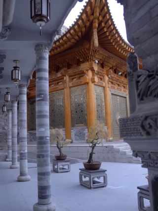 Have you seen Chinese mosques!😍 