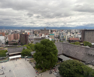 🇯🇵 Kumamoto Castle is even more beautiful than I expected! | An easy self-guided tour itinerary.