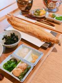 尋找屯門隱世鰻魚滋味！