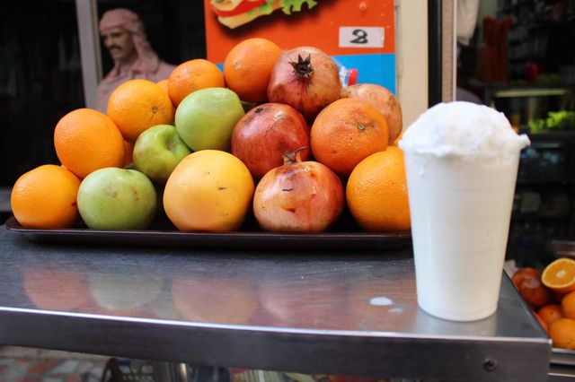 メネメンで始まりトルココーヒーで終わる|イスタンブール最終日