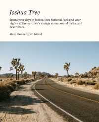 The Desert Destinations We Think Are Hot